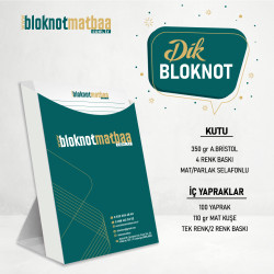 Dik Bloknot