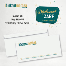 Diplomat Zarf
