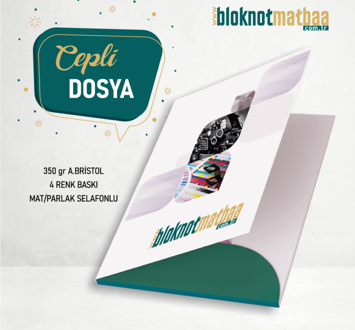 Cepli Dosya