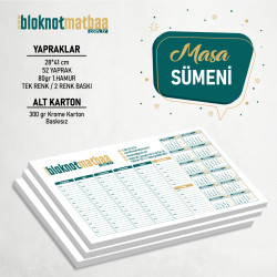 Masa Sümeni