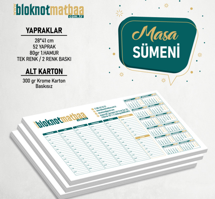Masa Sümeni